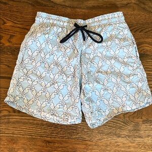 Villebrequin Swim Short